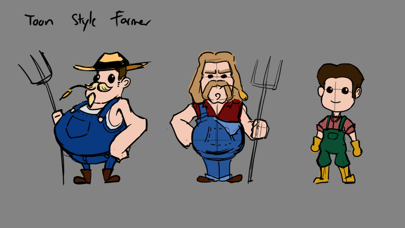 small bugs concept