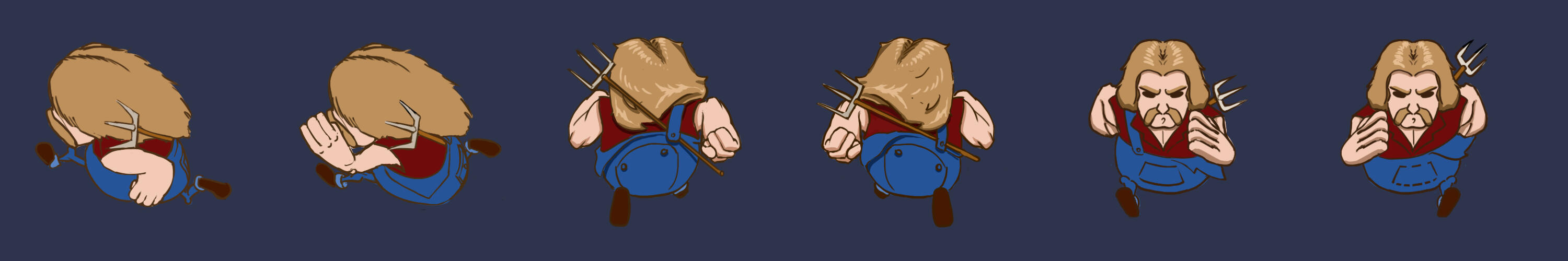 small bugs concept